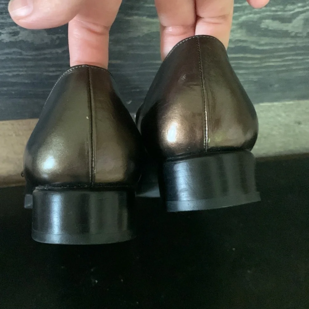 Enzo Angiolini loafer